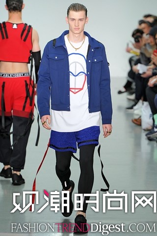 Bobby Abley 2016׶װܴϵзͼƬ