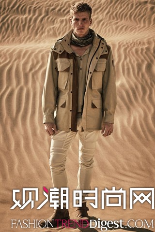 Belstaff 2016bLOOK BOOKDƬ