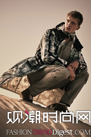 Belstaff 2016װLOOK BOOKͼƬ