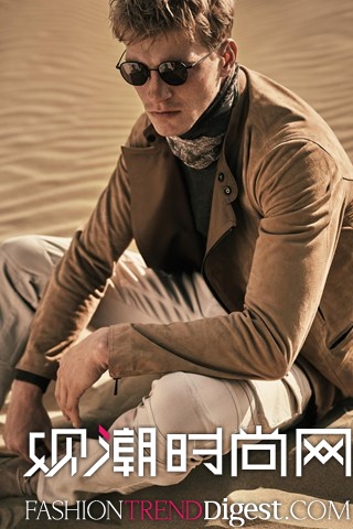 Belstaff 2016װLOOK BOOKͼƬ