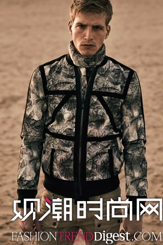 Belstaff 2016װLOOK BOOKͼƬ