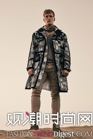 Belstaff 2016װLOOK BOOKͼƬ