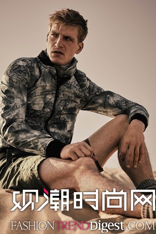 Belstaff 2016װLOOK BOOKͼƬ