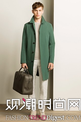 Gieves & Hawkes 2016bLOOK BOOKDƬ