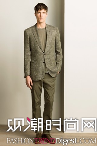 Gieves & Hawkes 2016bLOOK BOOKDƬ