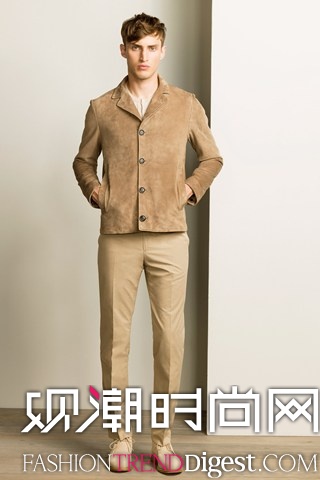 Gieves & Hawkes 2016bLOOK BOOKDƬ