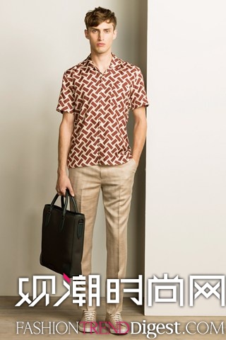Gieves & Hawkes 2016bLOOK BOOKDƬ