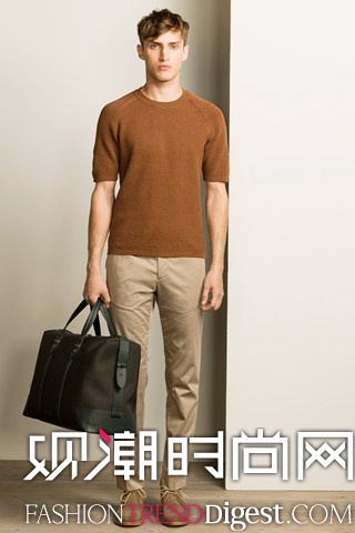 Gieves & Hawkes 2016bLOOK BOOKDƬ