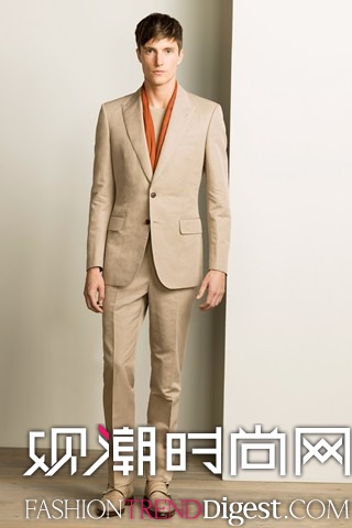 Gieves & Hawkes 2016bLOOK BOOKDƬ