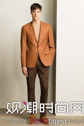 Gieves & Hawkes 2016bLOOK BOOKDƬ
