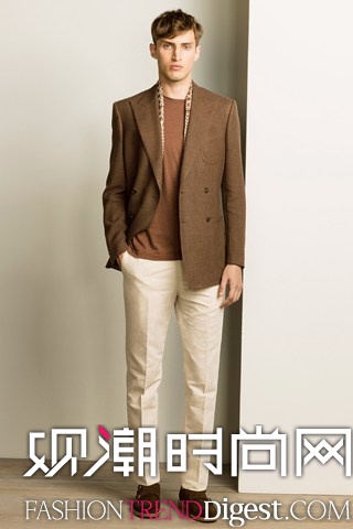 Gieves & Hawkes 2016bLOOK BOOKDƬ