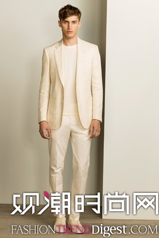 Gieves & Hawkes 2016bLOOK BOOKDƬ