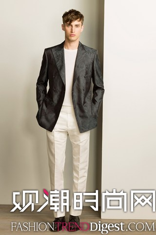 Gieves & Hawkes 2016bLOOK BOOKDƬ