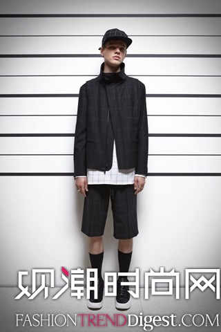 Public School 2016װLOOKBOOKͼƬ