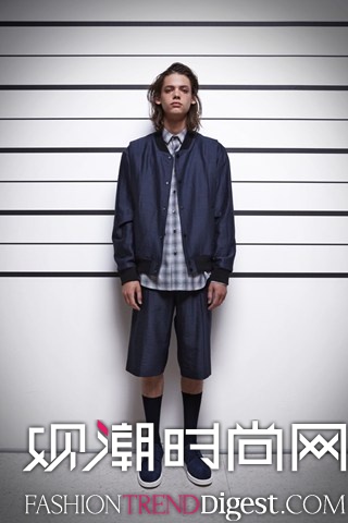 Public School 2016װLOOKBOOKͼƬ