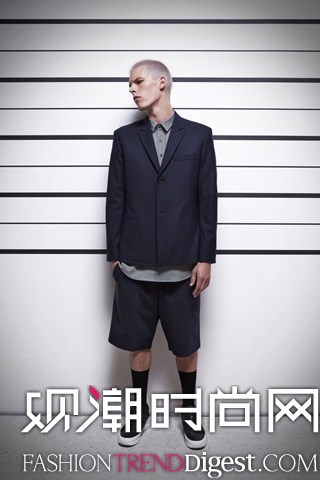 Public School 2016װLOOKBOOKͼƬ