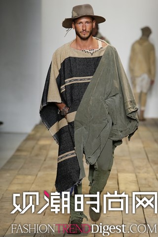 Greg Lauren 2016װϵиͼƬ