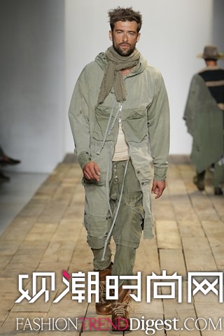 Greg Lauren 2016װϵиͼƬ