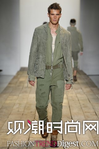 Greg Lauren 2016װϵиͼƬ