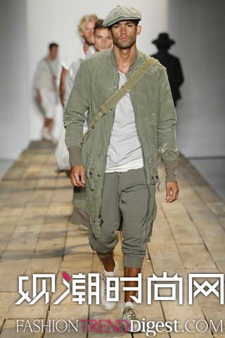 Greg Lauren 2016װϵиͼƬ