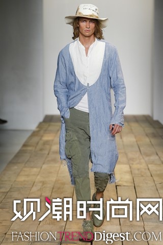 Greg Lauren 2016װϵиͼƬ