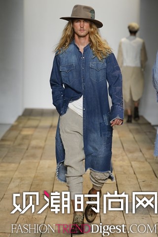 Greg Lauren 2016װϵиͼƬ