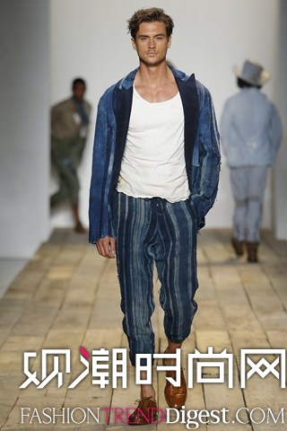 Greg Lauren 2016װϵиͼƬ