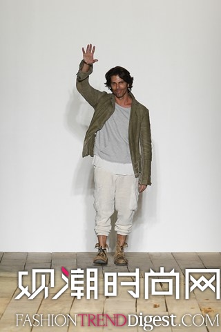 Greg Lauren 2016װϵиͼƬ