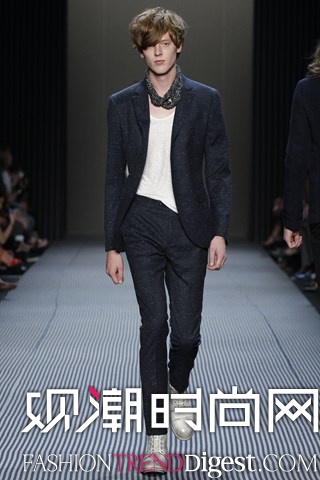 John Varvatos 2016 װͼƬ