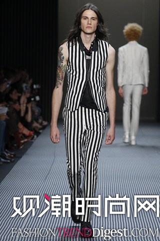 John Varvatos 2016 װͼƬ