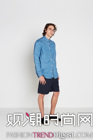 Steven Alan 2016bLOOKBOOKDƬ