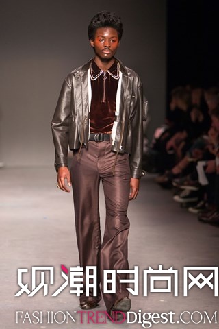 MAN Menswear 2016ﶬϵЂbܸDƬ