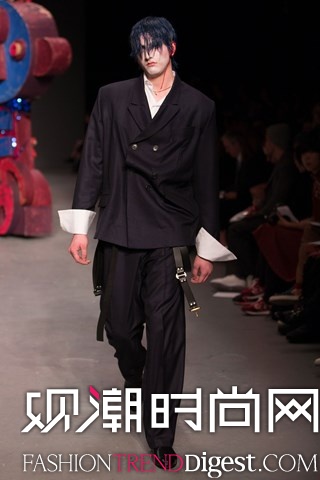 MAN Menswear 2016ﶬϵЂbܸDƬ