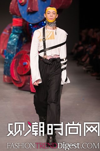 MAN Menswear 2016ﶬϵЂbܸDƬ