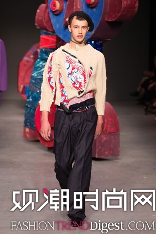 MAN Menswear 2016ﶬϵЂbܸDƬ