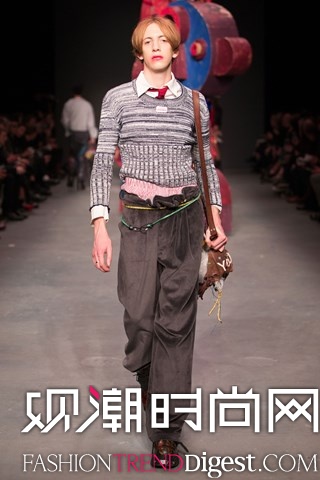 MAN Menswear 2016ﶬϵЂbܸDƬ