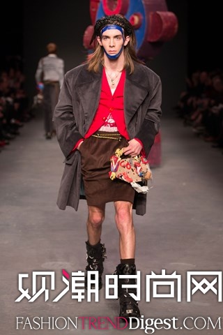 MAN Menswear 2016ﶬϵЂbܸDƬ
