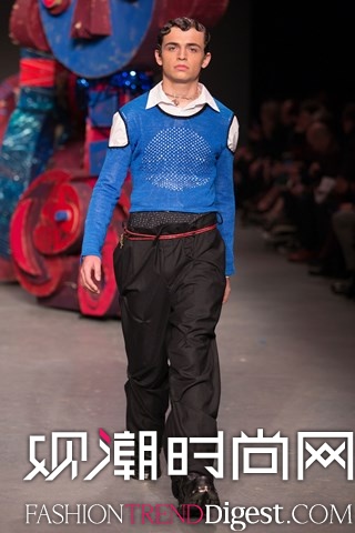 MAN Menswear 2016ﶬϵЂbܸDƬ