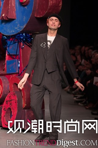 MAN Menswear 2016ﶬϵЂbܸDƬ