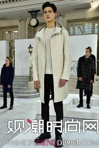 Mackintosh 2016ﶬװϵLookBookͼƬ