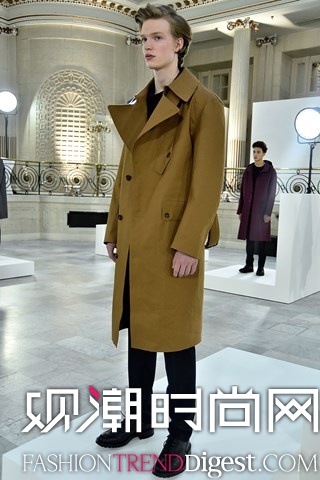 Mackintosh 2016ﶬװϵLookBookͼƬ