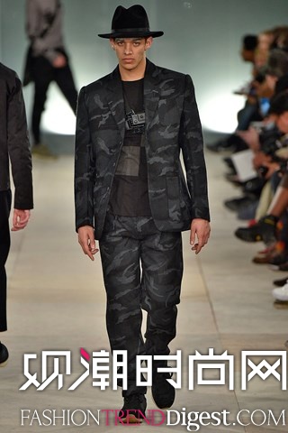 Maharishi 2016ﶬbϵЂbܸDƬ