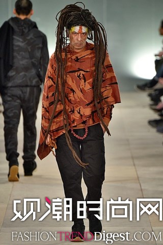 Maharishi 2016ﶬbϵЂbܸDƬ