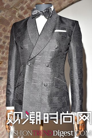 Turnbull & Asser 2016ﶬbϵLookBookDƬ