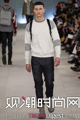 Christopher Raeburn 2016ﶬbϵЂbܸDƬ