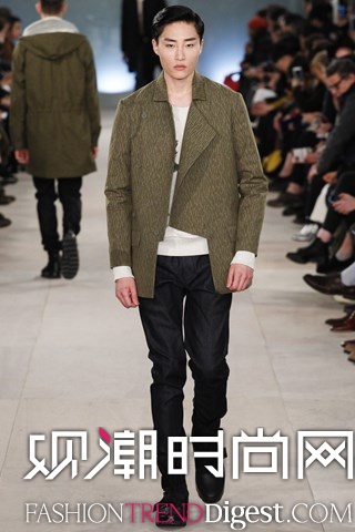 Christopher Raeburn 2016ﶬbϵЂbܸDƬ