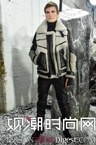 Belstaff 2016ﶬbϵLooKBooKDƬ