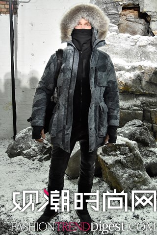 Belstaff 2016ﶬbϵLooKBooKDƬ