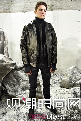 Belstaff 2016ﶬװϵLooKBooKͼƬ