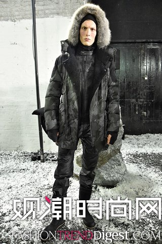 Belstaff 2016ﶬװϵLooKBooKͼƬ